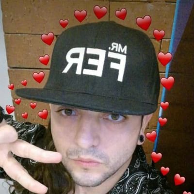 Fans de Mr.Fer tweet media
