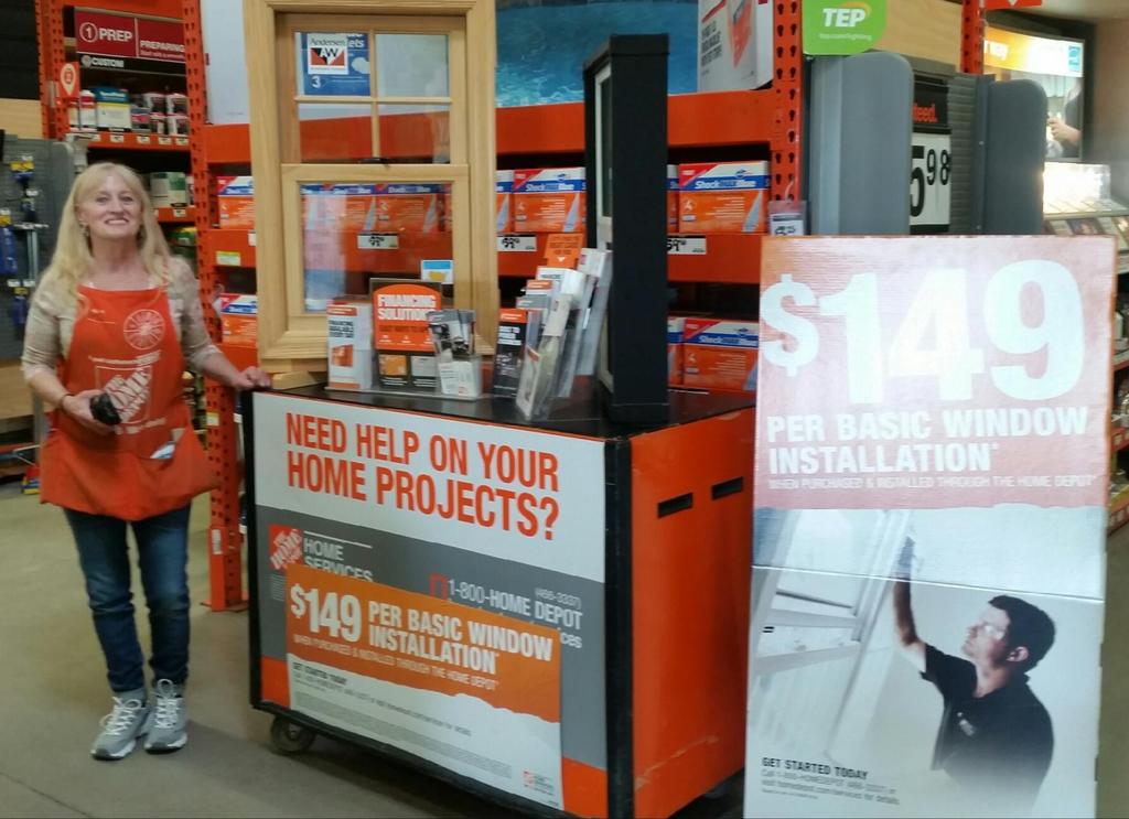 486Sasm's tweet image. Great day at #HDElCon0486!! Showcasing Truly Free Carpet, @TheHenryCompany demo, #just149, Trager Grill demo. 
@micah0486 @Danielleederks @NeriWilliams @jennipherball @StephanieSchoup @Alana95540851 @D60HDExteriors @SusanT42880527 @depotfan1 and Riley.