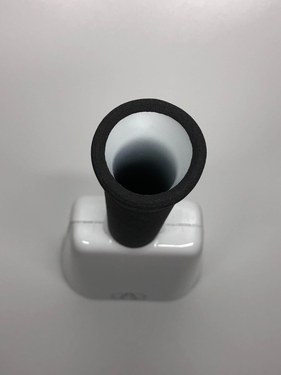 RealYellBell's tweet photo. A real game changer! Yell Bell has a brand new Patent Pending “ring and scream” technology that allows you to ring like a traditional bell and yell through the handle like a megaphone. #yellbell https://t.co/Wp1ZqHQeWR https://t.co/TLOfWIMFDa