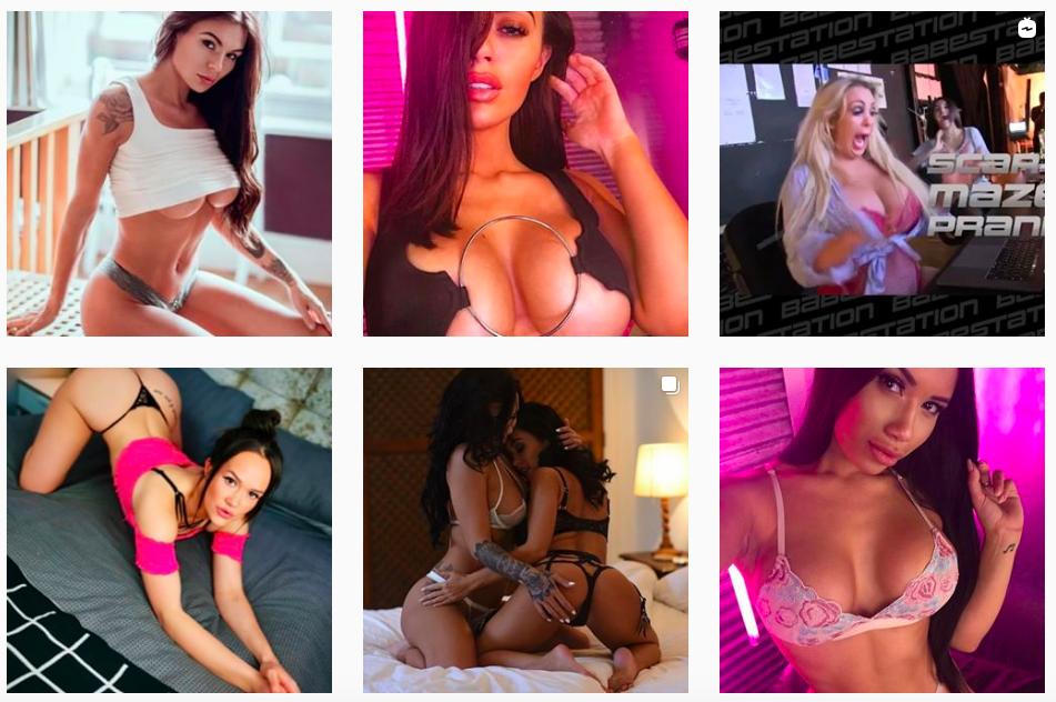 Think you're a Number 1 Fan? 🙌

All your favourite babes in one place 😍
Custom videos and pictures 📷
Direct messages 💌

Start following today: https://t.co/7dfEznFFJ7 https://t.co/rHPaz6Gpiq