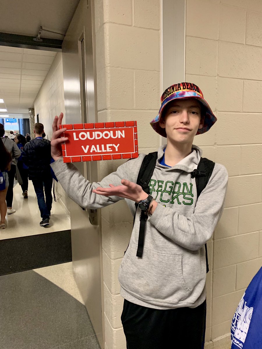LCHS_Inman's tweet photo. And that’s a wrap. Thank you, @vhslslc2019 for a phenomenal conference. We had a blast! #VHSLSLC19 #BuildingLeaders @LVHS_SCA @LVHS_official https://t.co/1RZeGof6J7