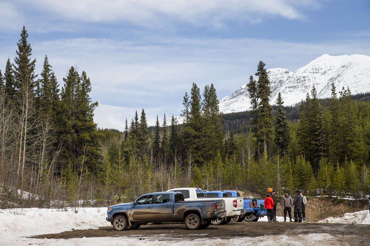 Forecast Ski Mag tweet media