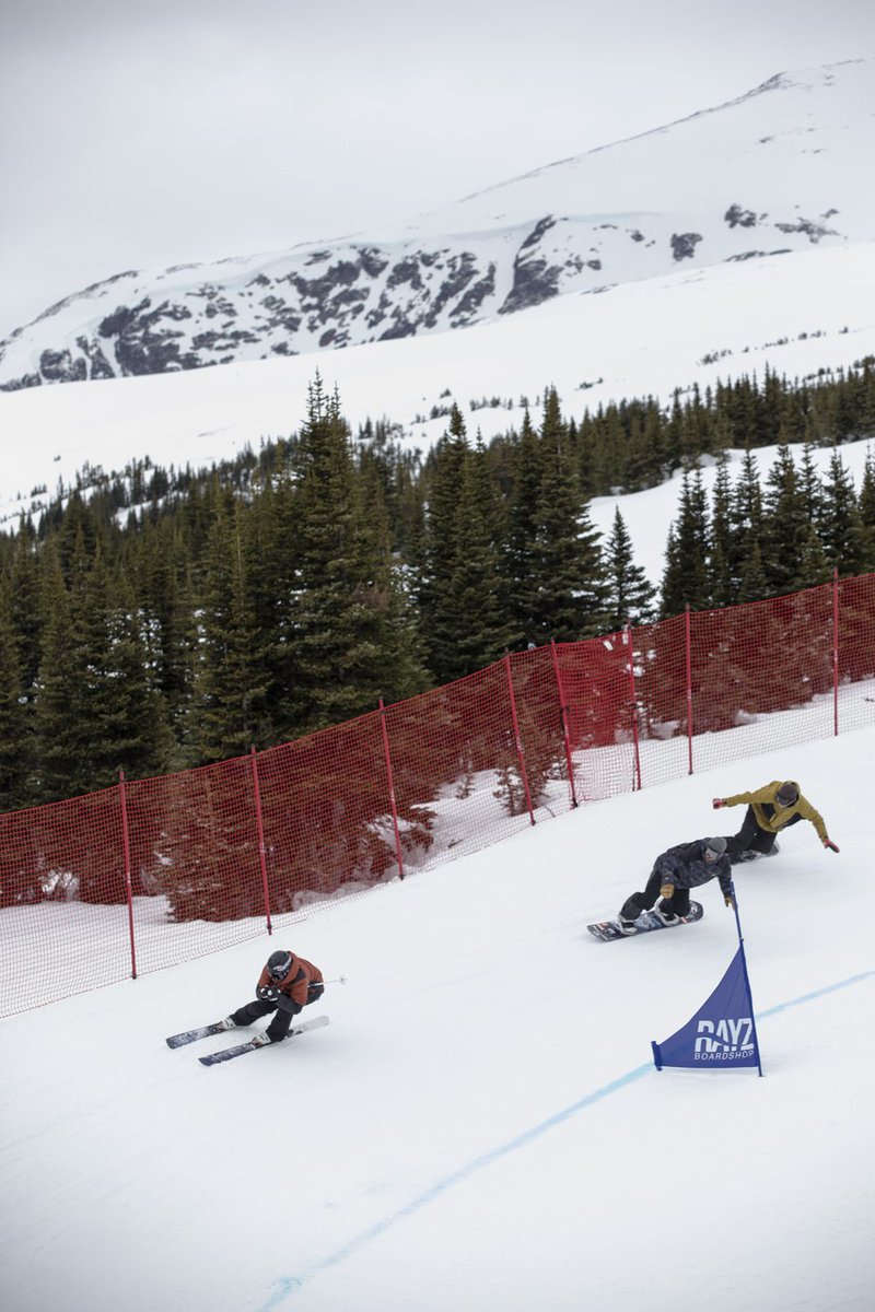 Forecast Ski Mag tweet media