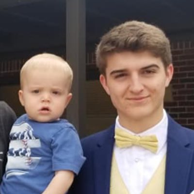 BoGooch35's tweet photo. #NewProfilePic https://t.co/SDon35ARxS