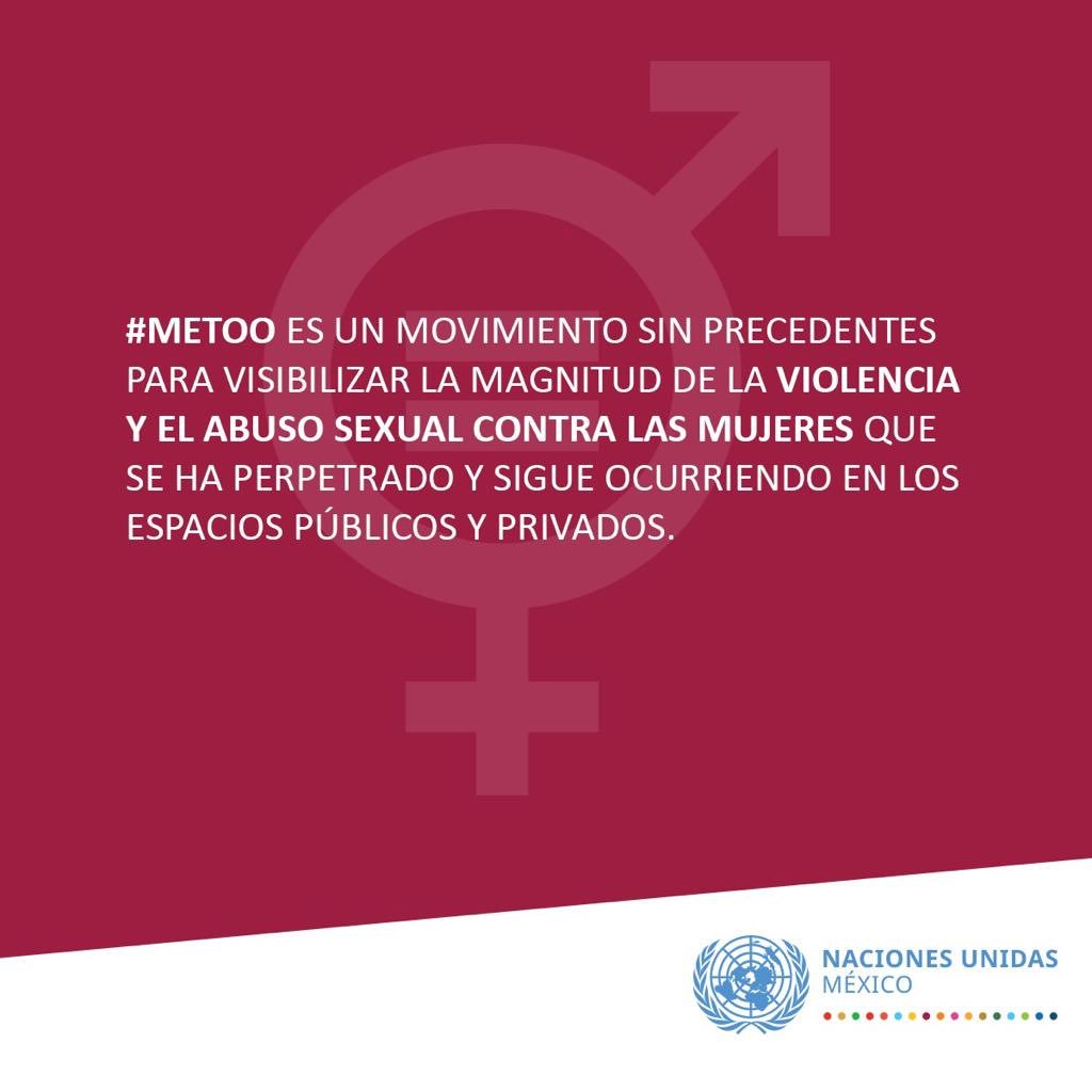 ONU México tweet media
