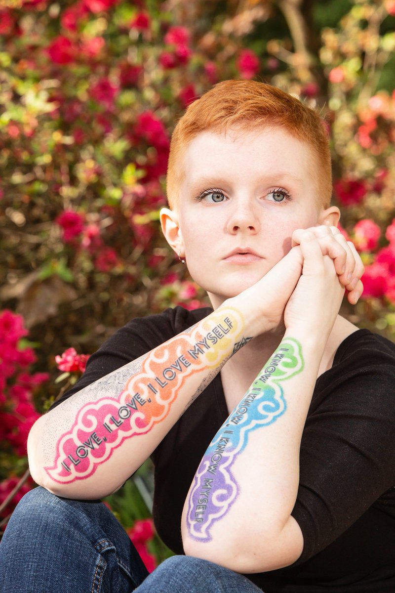 upda_official's tweet photo. BTS helped me find the strength to love myself, know myself, and speak myself. 
My tattoos were done by my amazing parents, Ben and Sarah Harbuck.
@BTS_twt 
#BTS
#BTSARMY
#LoveYourself
#MAP_OF_THE_SOUL_PERSONA 
#BTSTattoos https://t.co/hv4wKVo7Rf