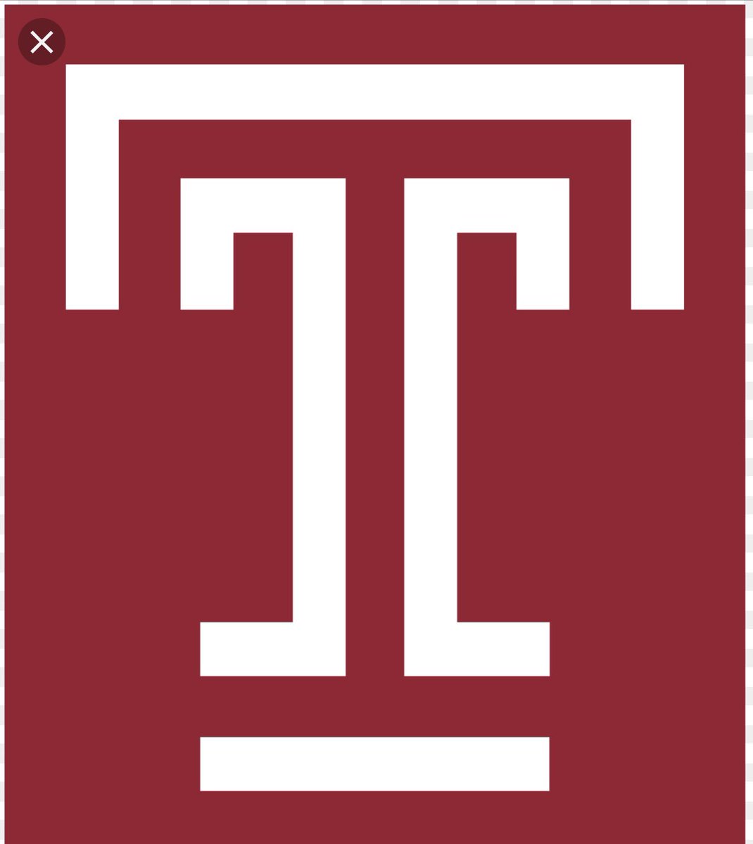 DreQB5's tweet photo. Beyond blessed and honored to receive an offer from Temple University 🦉🔴⚪️@CoachNom @HERD_ATHLETICS @CoachFranTU https://t.co/nHibCL6k8x
