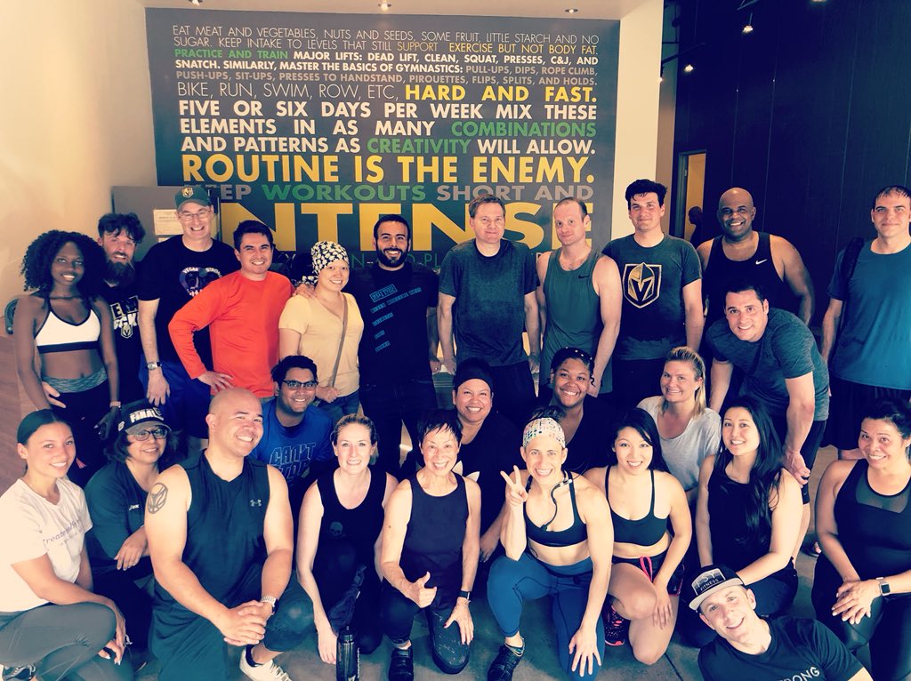 Vanessa_Murphy's tweet image. Thank you to these beautiful souls for coming to “Ride for Sam” today!This was a benefit ride for our co-worker who is fighting cancer for the second time at 30 years old.  Shout out to @FSYFitness for holding the event. 

#CancerAwareness #SamStrong💪