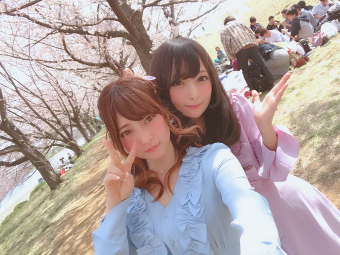 Twitterのコスプレ画像35