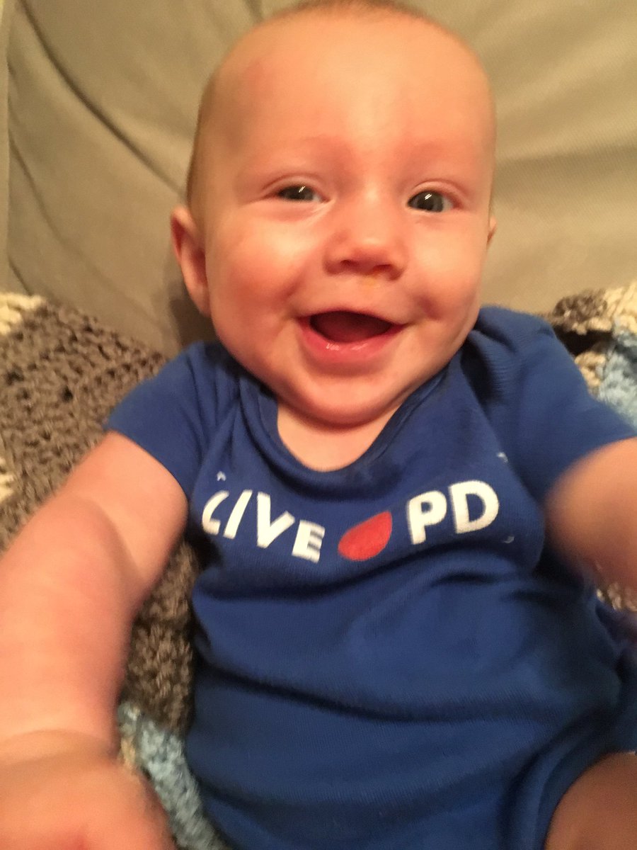 Waiting to see Clint on <a href="/OfficialLivePD/">Live PD on A&E</a> #LadiesOfLivePD #livepdwatchparty #LivePDNation