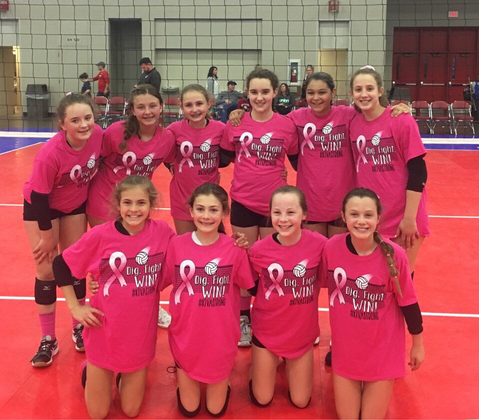 SusanLarson0310's tweet image. 12 black 6-0 after today. Playing for gold tmrw #kivaproud