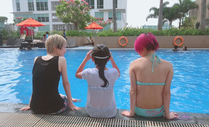 Twitterのコスプレ画像37