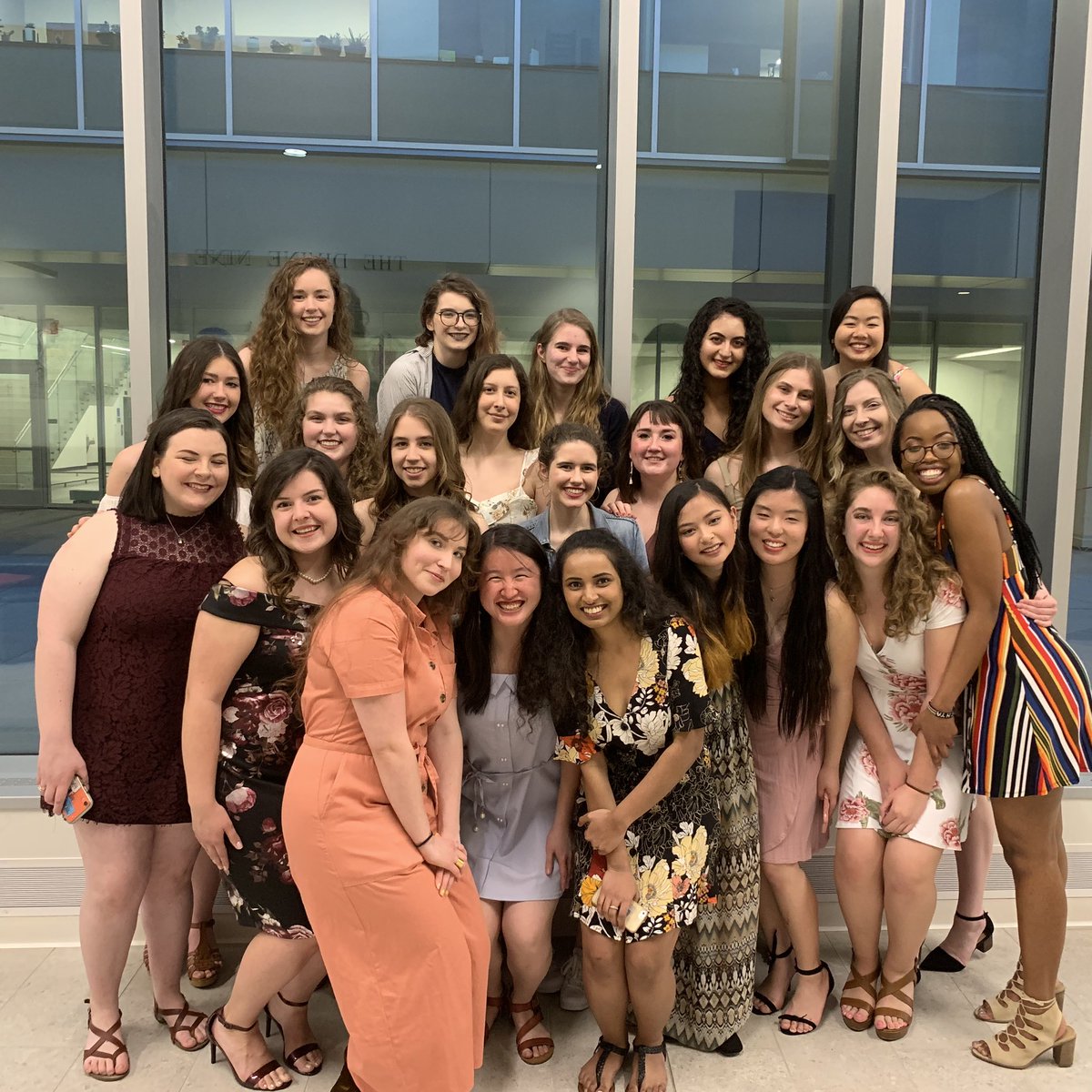WatkinsHall's tweet photo. Watkins Hall at #ASHCSemiFormal2019 https://t.co/OGrdtkRein