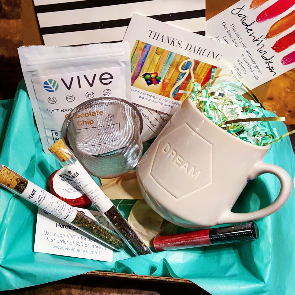 nurse_shannan's tweet image. As you continue to #give to others, remember to give to yourself as well. #themaibox #selfcarebox
.
Check out the @themaibox 🏵 to receive bimonthly thoughtful #gifts specifically picked out for you to take a little time for yourself. themaibox.com
#momslife  #ad #relax