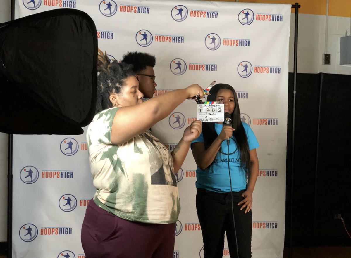 Inpathways's tweet photo. Another great day with @freespiritchi and the #InpathwaysCohort19 filming the Focus branding video. #BehindTheScenes https://t.co/u5GcMuRzB4