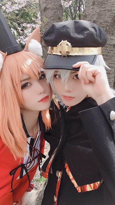 コスプレイヤーるーみのTwitter画像67