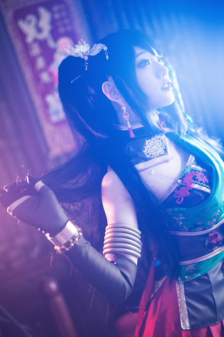 Twitterのコスプレ画像58