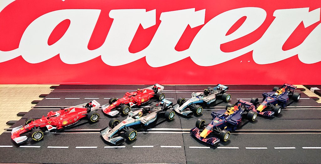 carrera 2019 slot cars