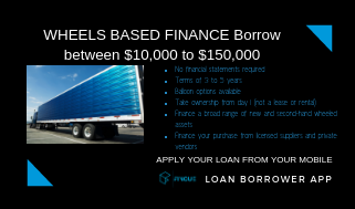 kanushkumar's tweet photo. Small Business Asset Finance made simple from your mobile now. Enjoy the journey by simply applying your loan in few minutes

Team FINCUE https://t.co/AiKxj43kLW