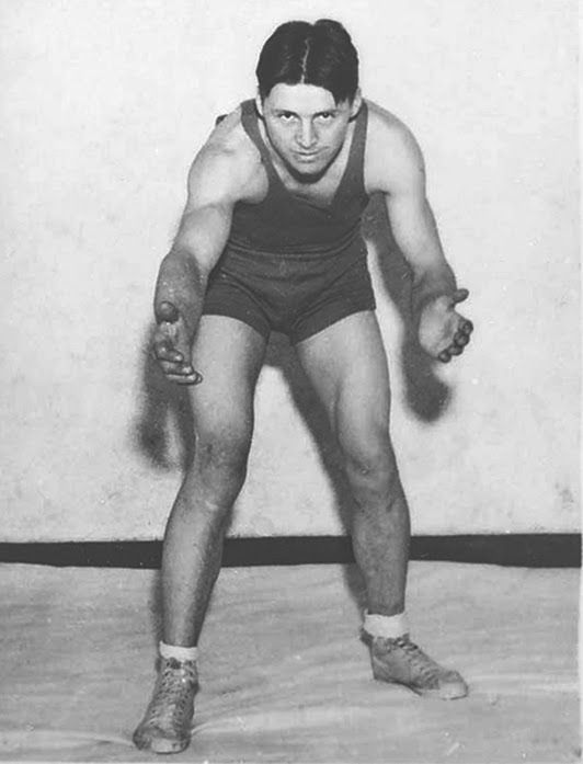 MarchOnMemphis's tweet photo. Wrestler and agronomist Norman Borlaug introduced high-yielding grain varieties to developing nations. Providing better food security since 1965, he’s said to have saved over a billion people from starvation. 

#philanthropy #savethechildren 

Photo by University of Minnesota https://t.co/xa3jORdj1E