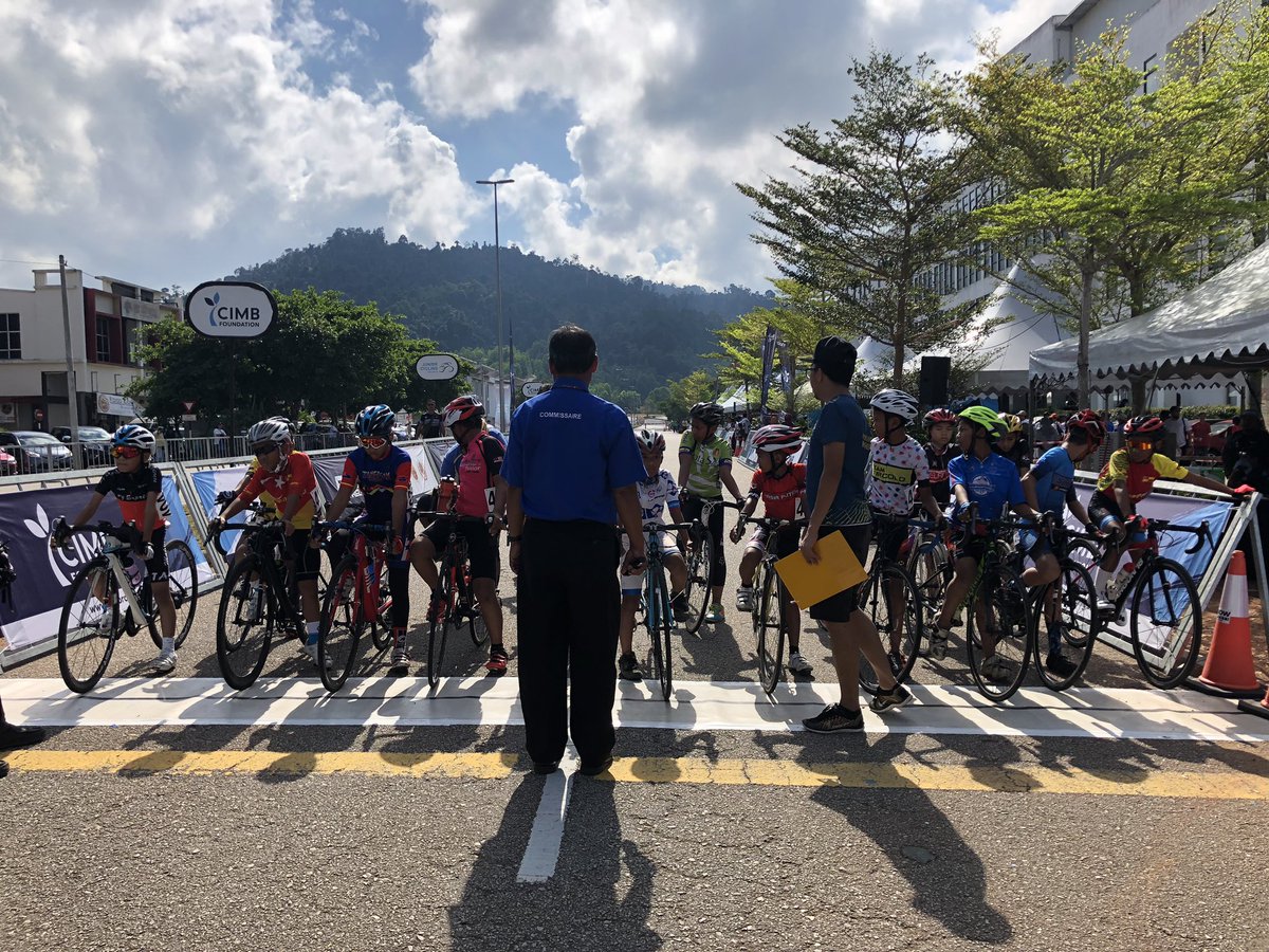 JuniorCyclingMY photo