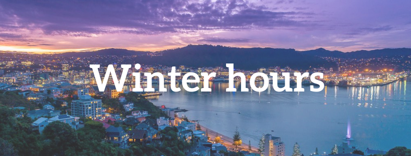 80WebbSt's tweet photo. Winter hours https://t.co/XxSlKUoSPn https://t.co/Blp1N3W3oy