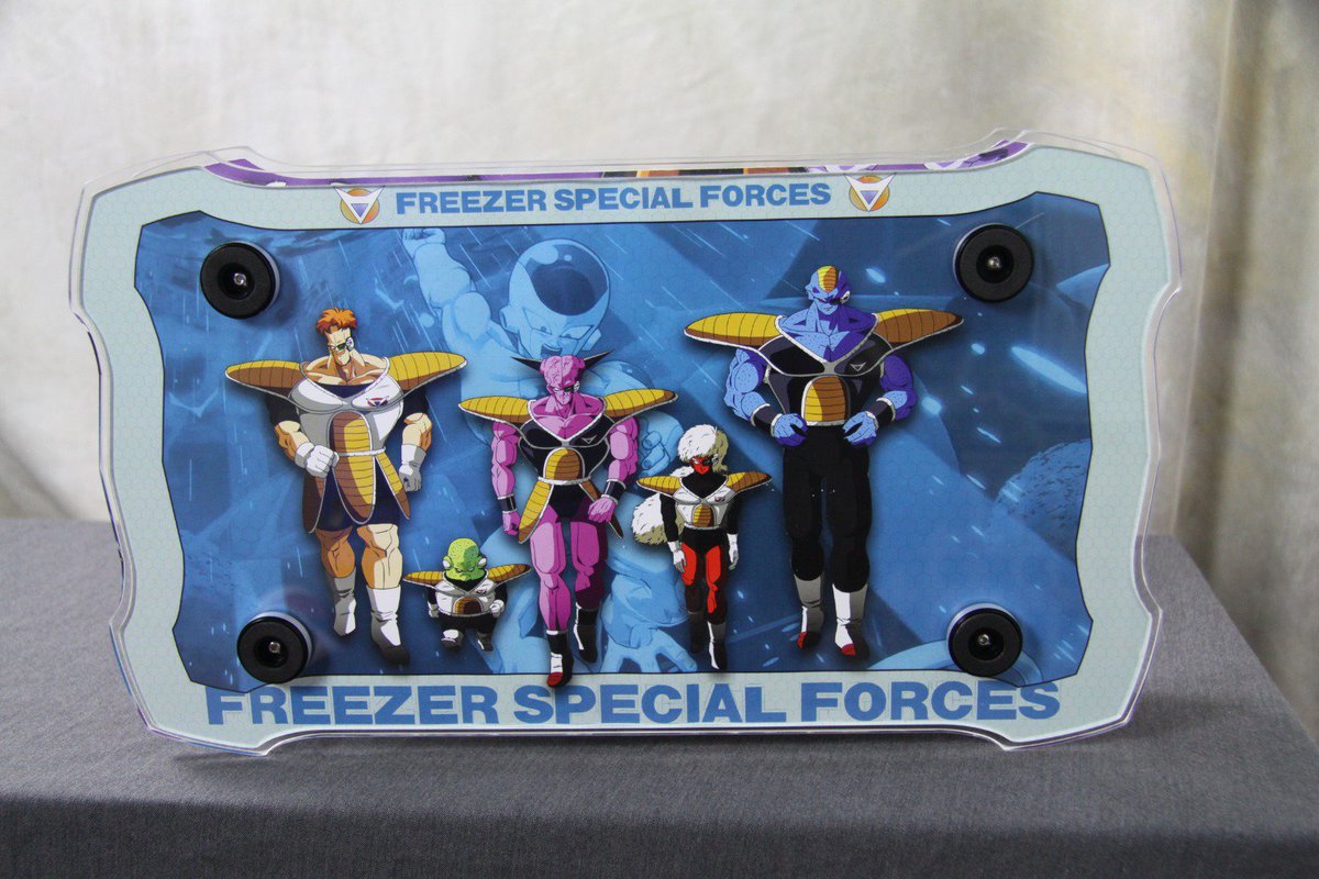 UnoQuePasa1982's tweet photo. 🕹️!!!SORTEAZO¡¡¡🕹️De un arcade stick de Dragon Ball de las fuerzas especiales de Freezer. Para participar:
✅Seguirme a mi y a @bermonch. 
✅RT al sorteo.
✅Estar el 30 de abril en el directo para el sorteo https://t.co/Itl8uQ2nJo 
SOLO ESPAÑA. https://t.co/sI84a7nF8r