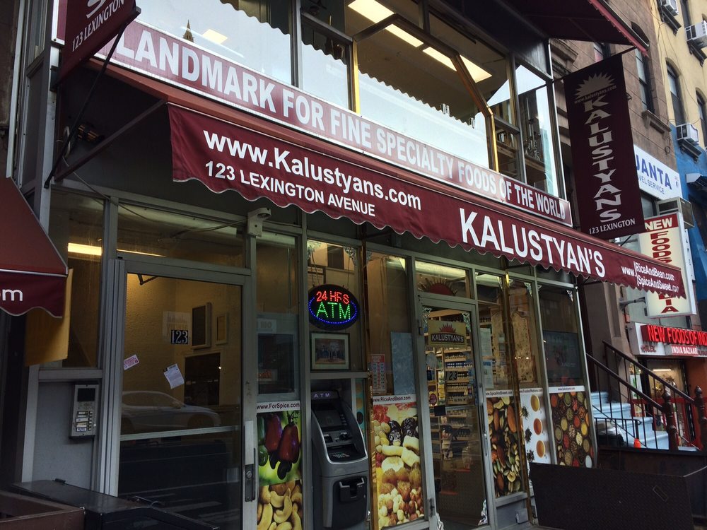 People always ask me where to get hot sauces, so here are some sources. Kalustyan's (123 Lexington Ave) is an excellent store for all your spice needs. Via mail order I like peppers.com hotsauce.com &amp; iburn.com