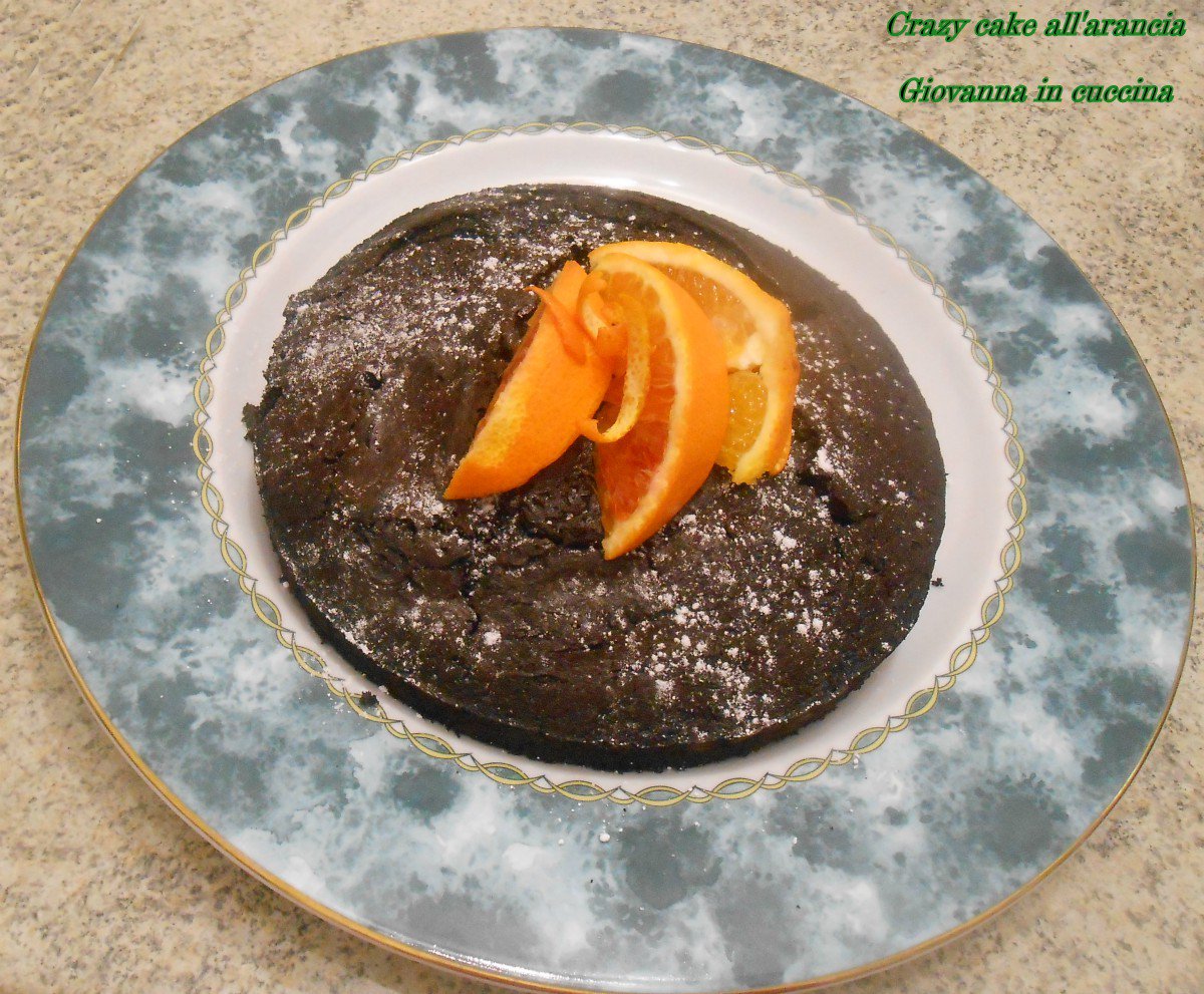 Giovannaincucin's tweet photo. https://t.co/f7iEougoXw
#govannaincucina #giallozafferano #gialloblog #gialloblogsocial #diversamentesalato
#dolce #crazycake #tortamatta #arancia #senzalatte #colazione #merenda
#foodlove #foodporn #foodrecipe #italianrecipe #foodblogger #foodblog #progettoblog #amichepercaso https://t.co/BHfzhdWLRf