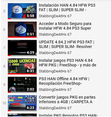 Stabb67's tweet photo. Mañana vídeo de PS4 por que el tema de #PS3xploit ya lo puedo dar por finalizado? Que queréis que haga mas de PS3? EN MI CANAL TENÉIS LA SANTA BIBLIA DE HACKING-PS3 2019 https://t.co/X40FpeYdVa