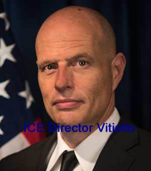 CareTaker4904's tweet photo. #BuildThatwall #ICE ICE can not have a zero tolerance policy at the Boarder while they let EB5 Immigrant commit fraud and harm US citizens to gain permanent residency in the US. See https://t.co/qzUBFQZ5Bc� print, sign, and mail 2 Dir. Vitiello support us - RT https://t.co/VWCr0rRnI3