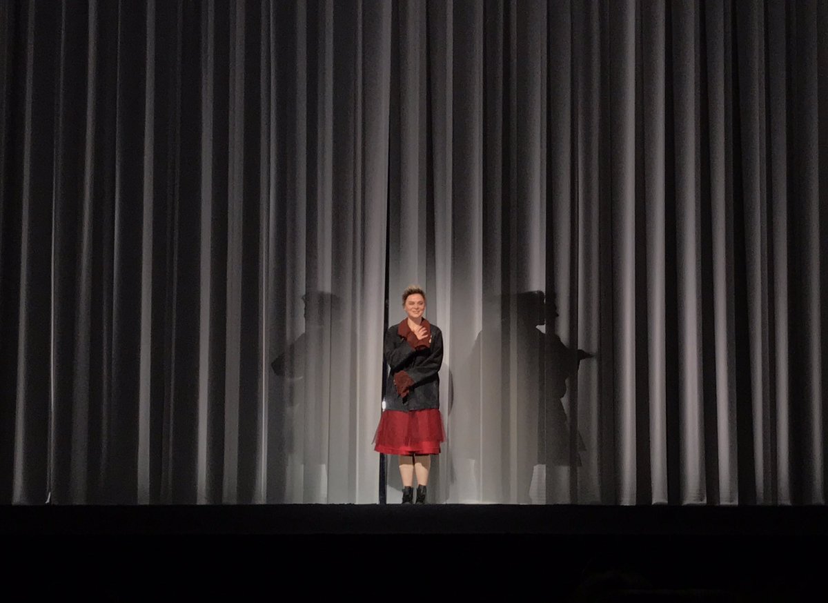 alexplatea's tweet photo. Magnifique! #LadyMacbeth #Shostakovich #Stundyte #Warlikowski #Metzmacher @operadeparis 👏🏻👏🏻👏🏻👏🏻
@PlateaMagazine https://t.co/AKifJYDO02