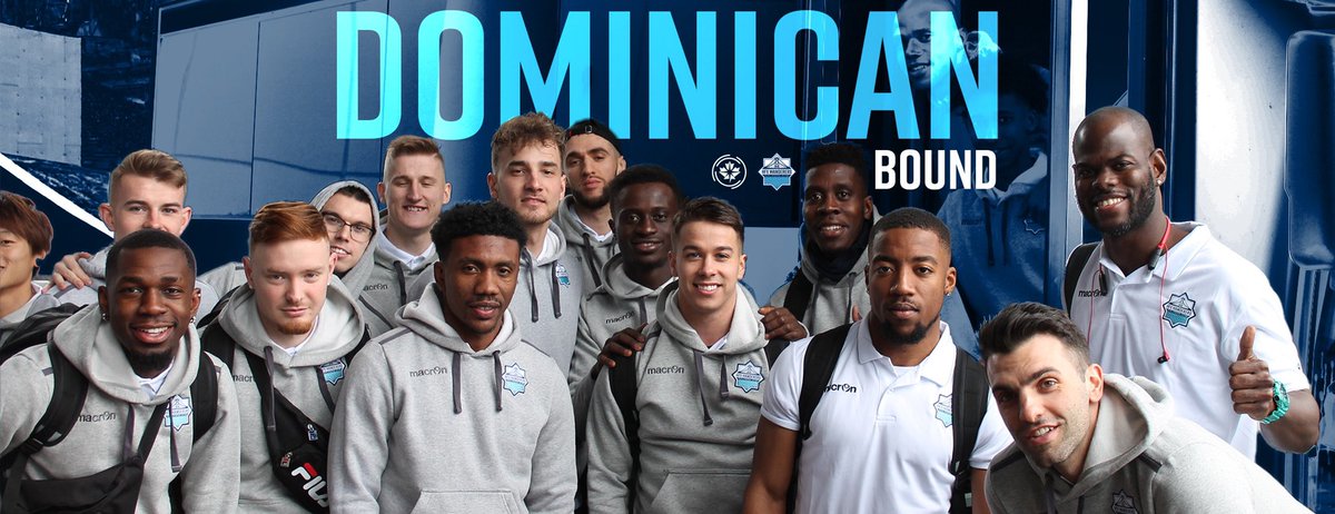 Halifax Wanderers FC tweet media