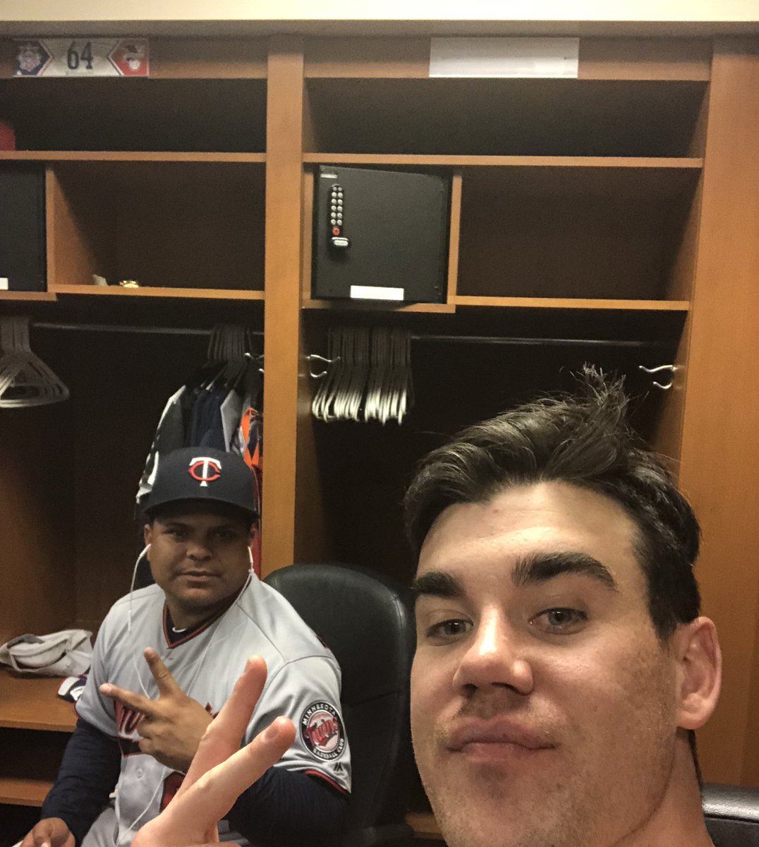 IamTrevorMay's tweet photo. Haters will say it’s fake. https://t.co/L34fxAVbr4