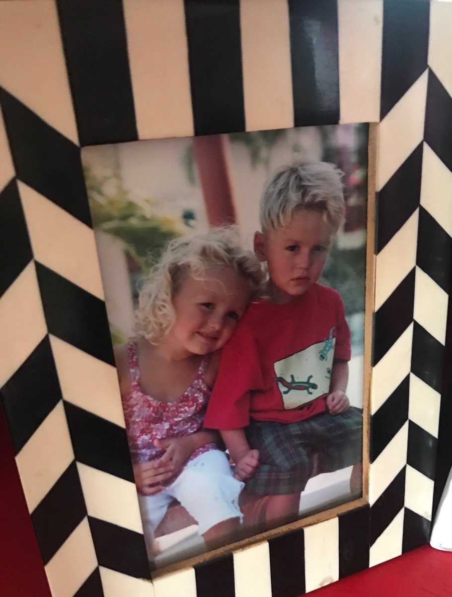 I can't believe my twins turned 21 today! <a href="/PeytonList/">Peyton List</a> &amp; <a href="/spencerlist/">spencer list</a> love you eternally. That's forever for those under 21🔥It's so nice to be able to sit down to a civilized glass of Champagne. Followed by a Grand Cru Chablis. Followed by Barolo. End scene.