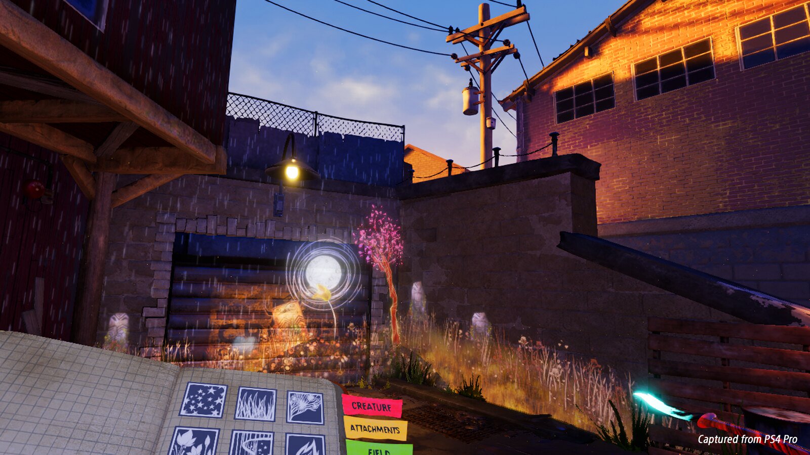 Concrete genie online psvr