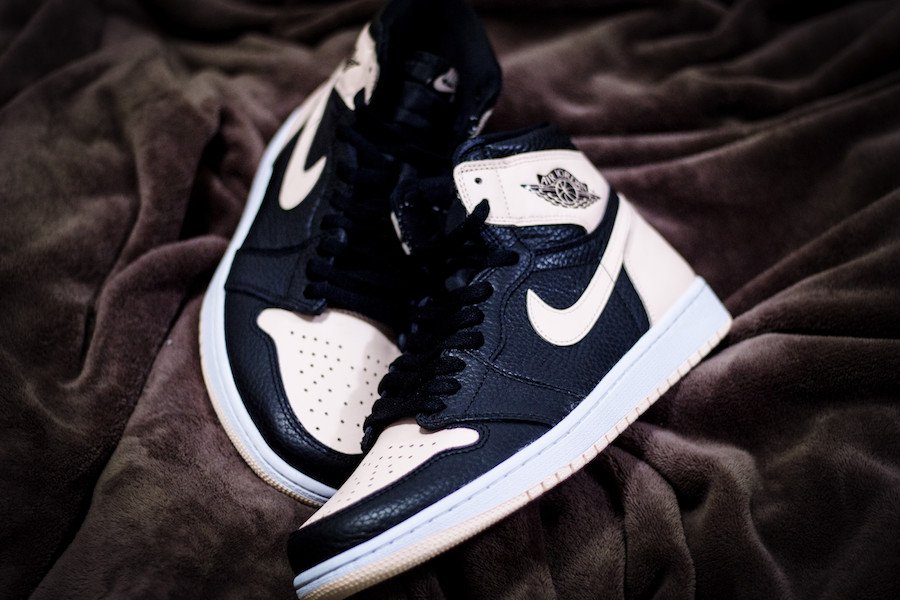 jordan 1 crimson tint gs footlocker
