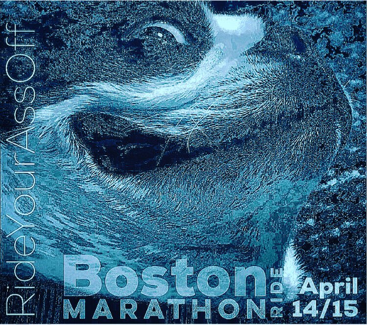 pibb41's tweet photo. Yea, so,...
Who’s In?
Bike Boston to Holliston by day, Holliston to Beantown at midnight. Bbq and Brew in the middle at Goeller’s flat https://t.co/D7GvxQ8RPs