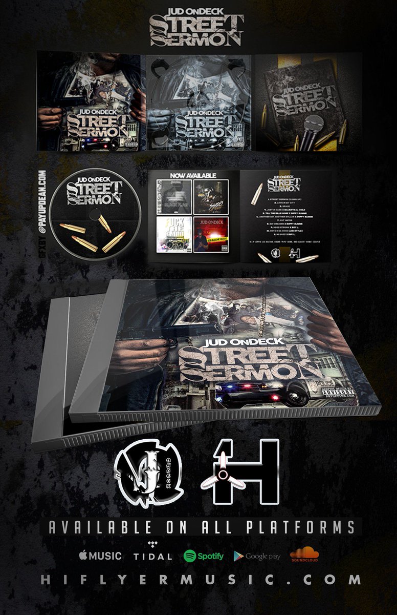 Hi-Flyer Nation tweet media