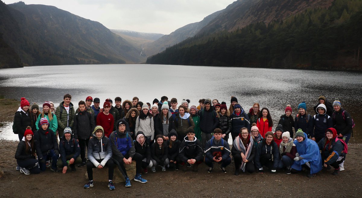 stmarysedenderry tweet media