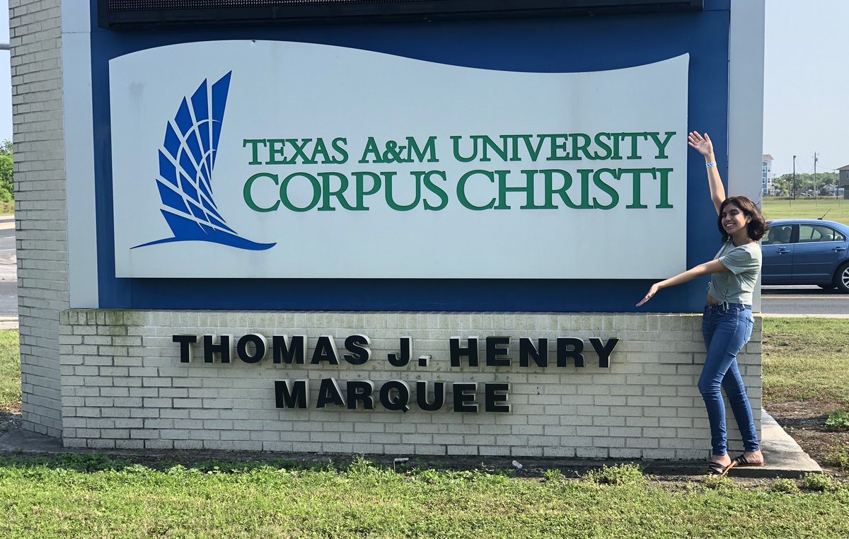 Tamucc23 Hashtag On Twitter