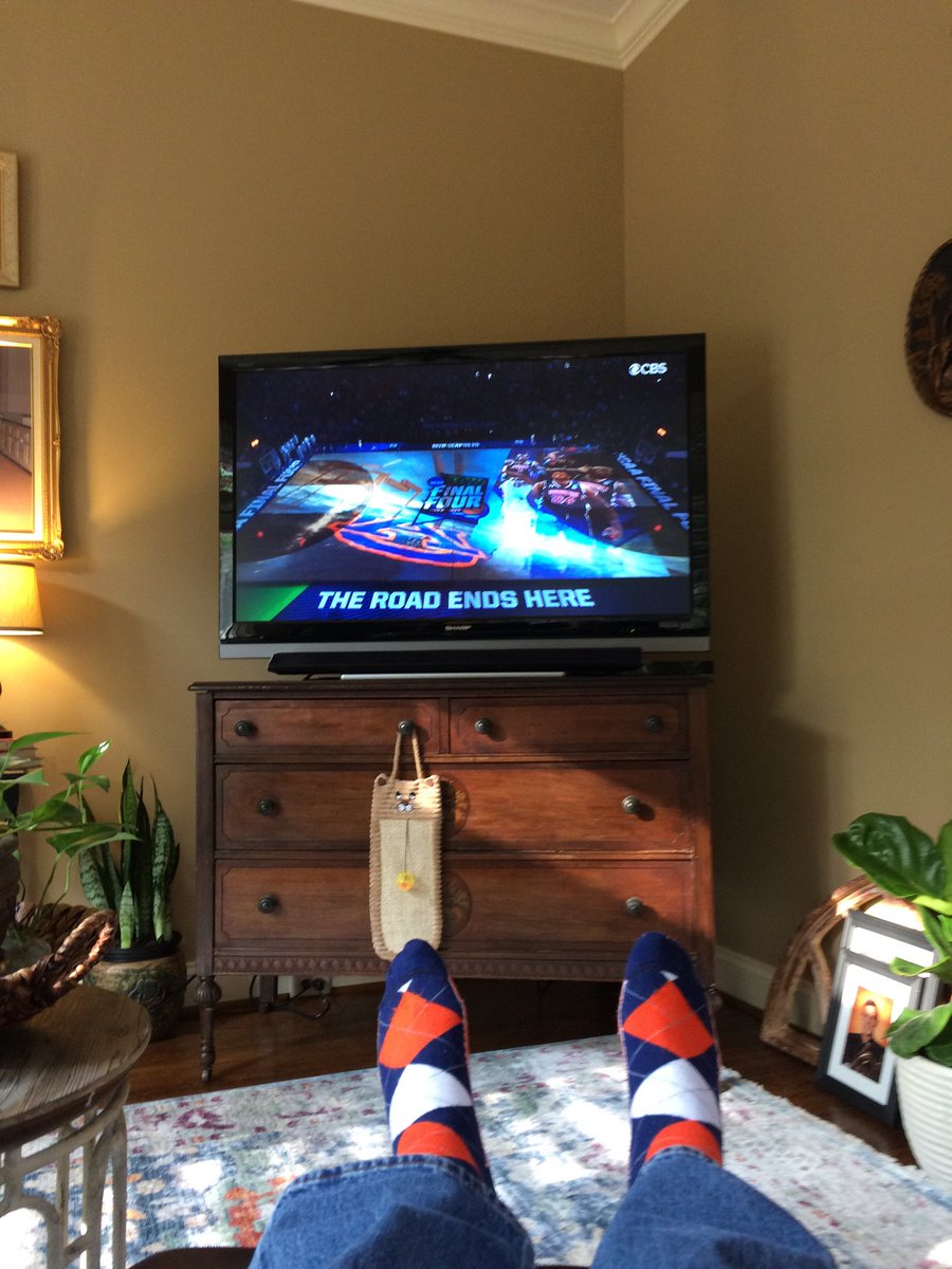 Kengineer86's tweet image. I’m ready!  War Eagle!!