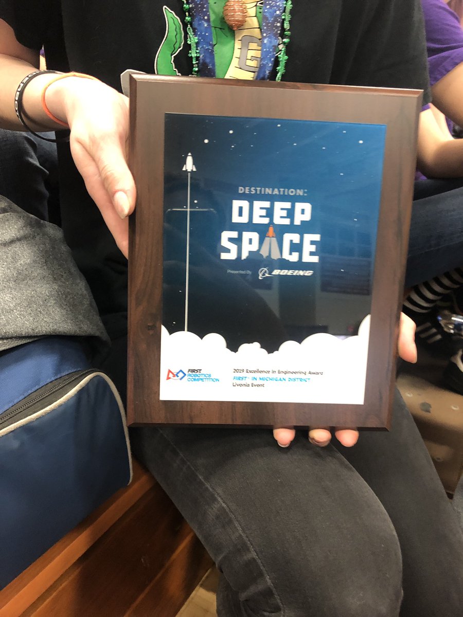 GatorBots tweet media