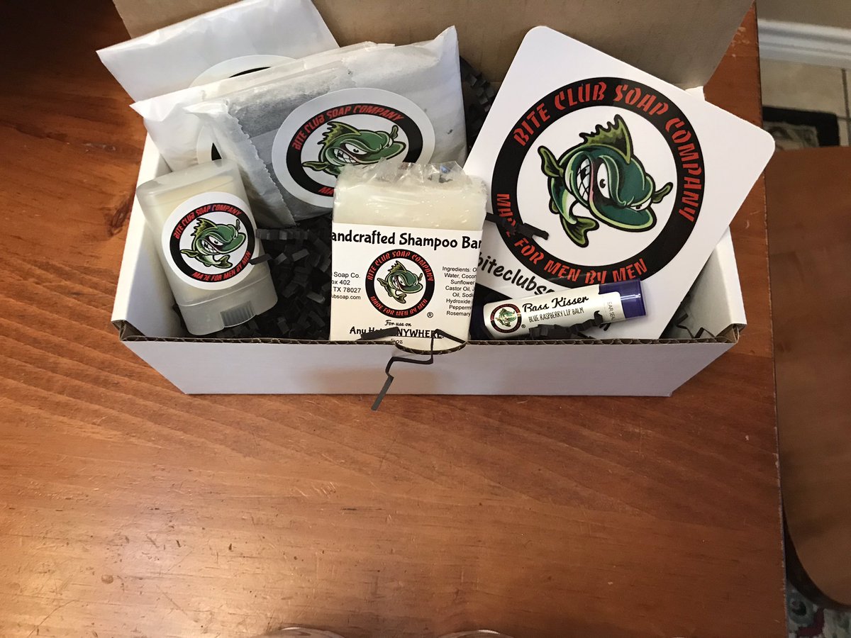 Bryan Taylor (@bgorillafishing) on Twitter photo 