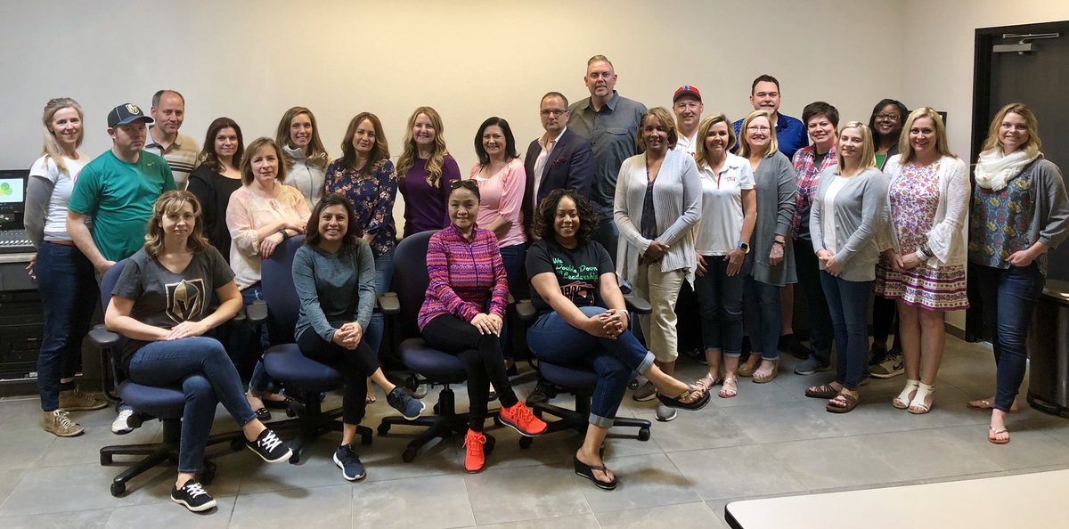 Thank you Dan McCray for thought-provoking lessons on negotiation and collaboration this week with the Teacher Leader and Executive Leadership Academies! <a href="/cornellilr/">Cornell ILR School</a> <a href="/Cornell/">Cornell University</a>