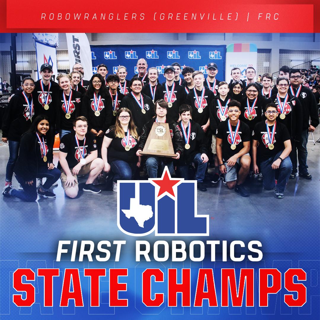 Texas UIL tweet media