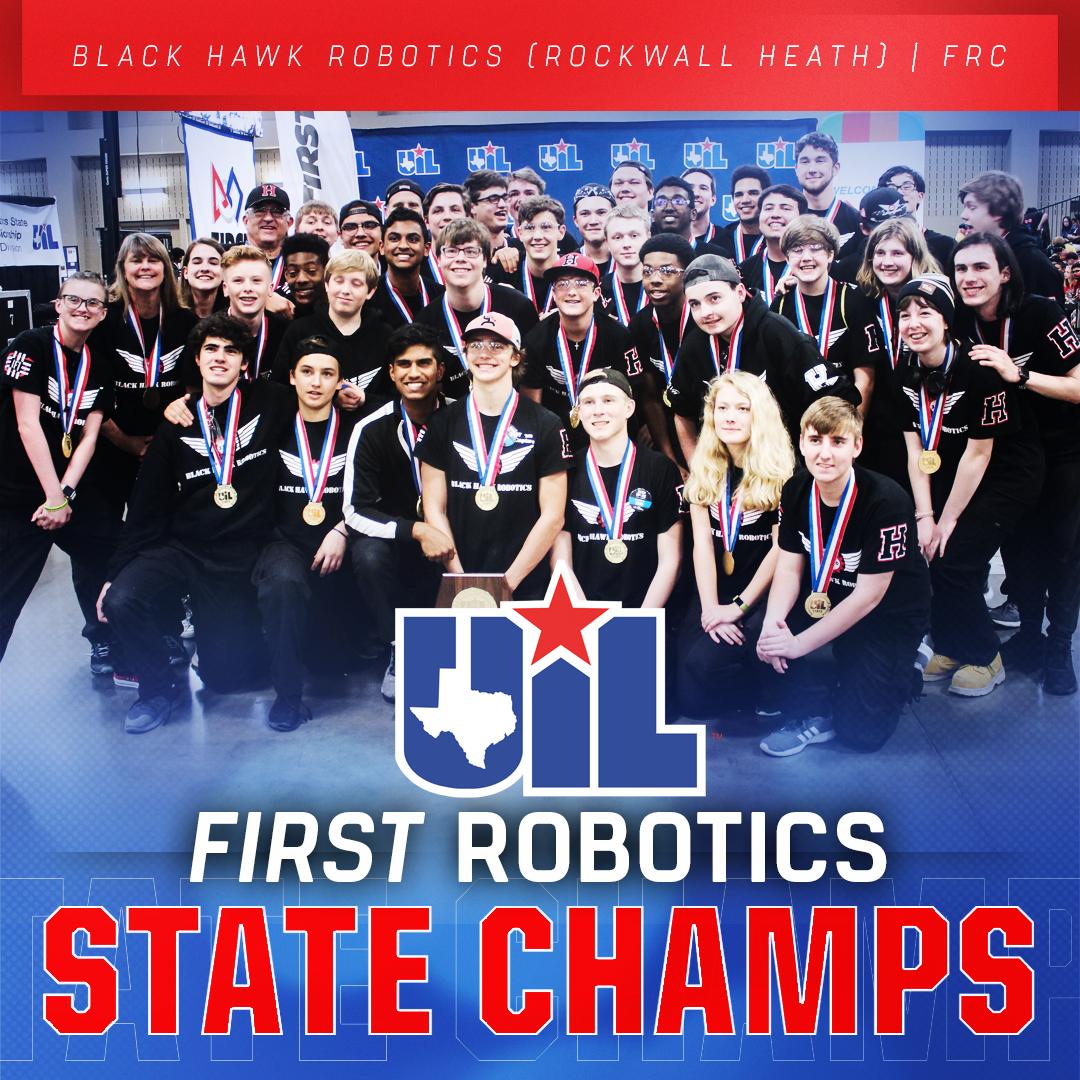 Texas UIL tweet media