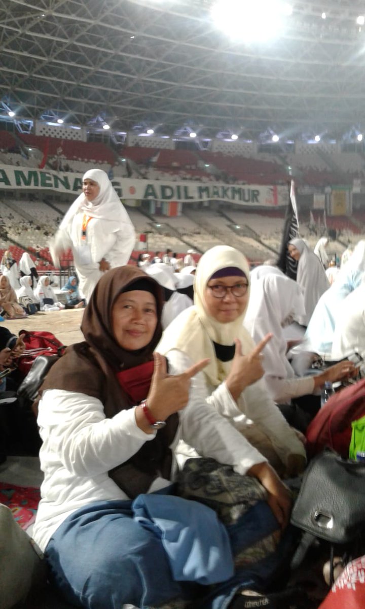 febrismith's tweet image. #akalsehatputihkangbk