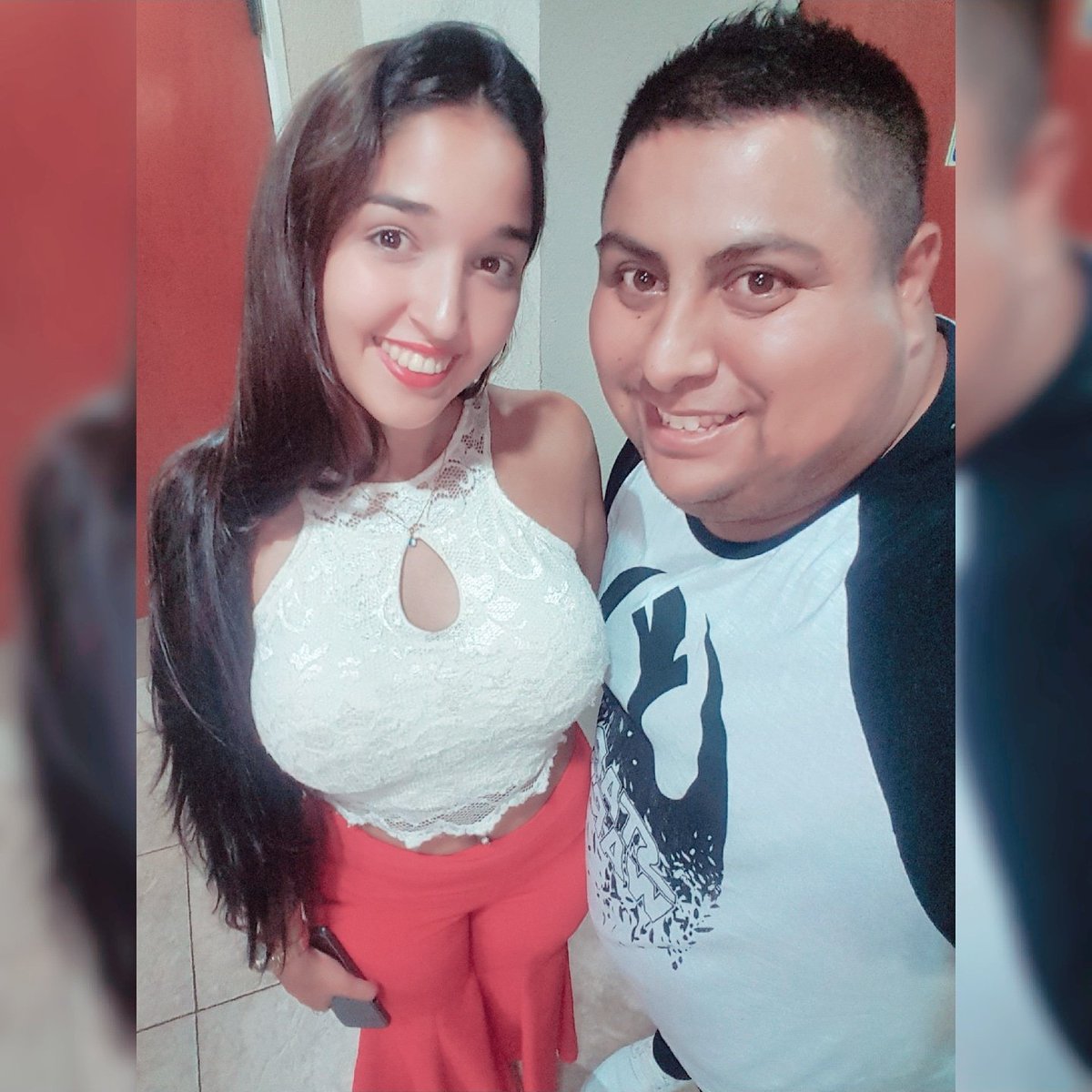 Nicoo_ivan's tweet photo. 📸 Con Evelyn 😃❤🎤🎶 https://t.co/0dP2MLZf2E