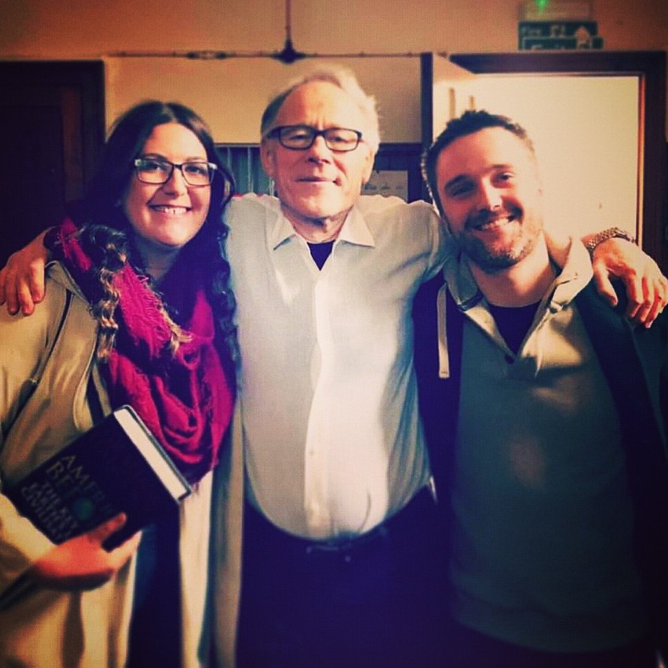 Lee Creber Audio tweet media